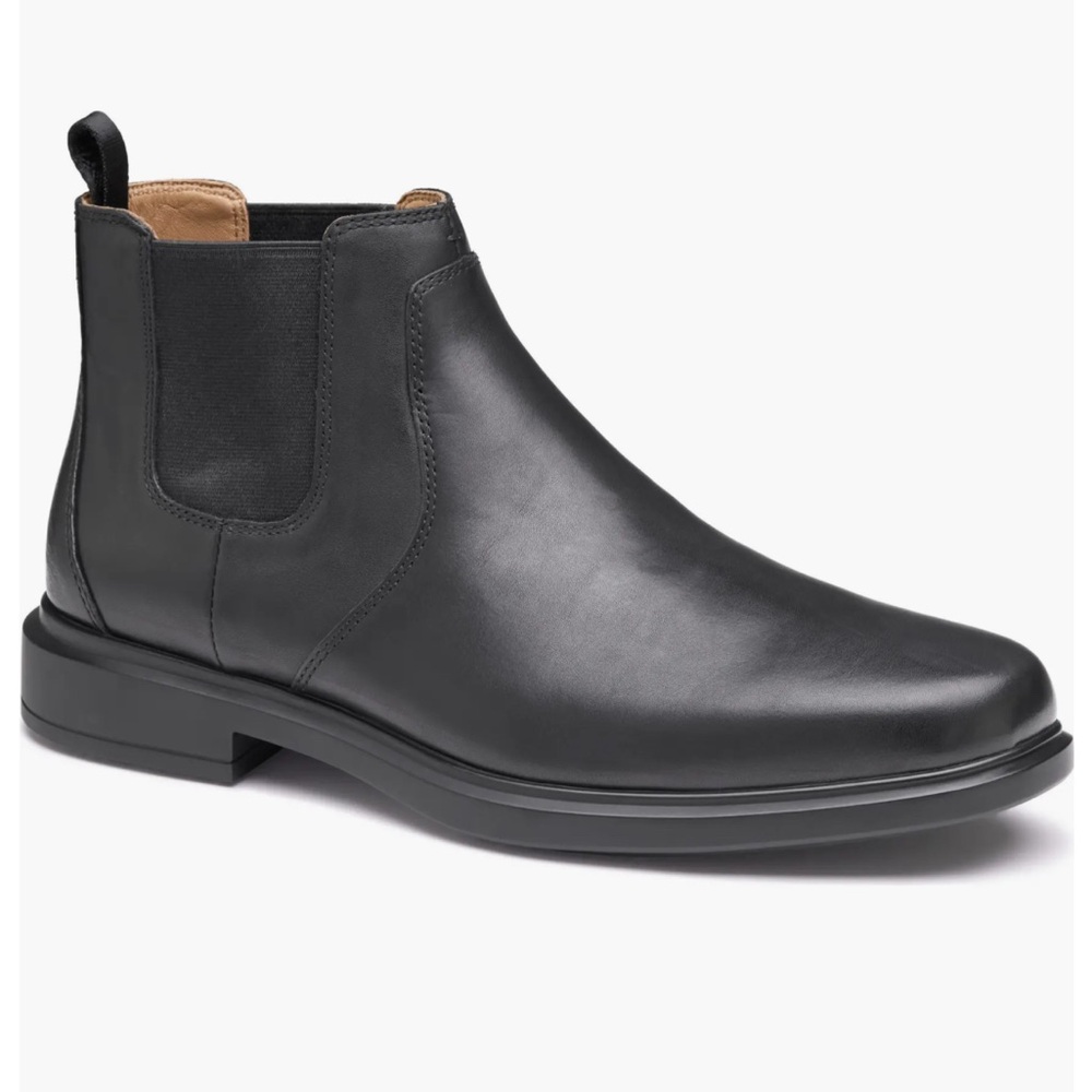 Johnston & Murphy Stanton 2.0 XC4 Waterproof Chelsea Boot - Men’s